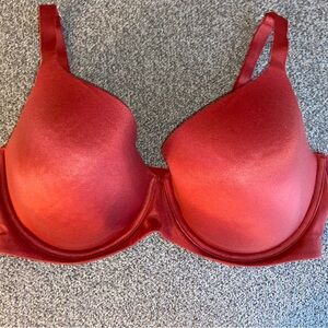 Aerie Sunnie Full Coverage Elegant Red Women's 38DDD Bra